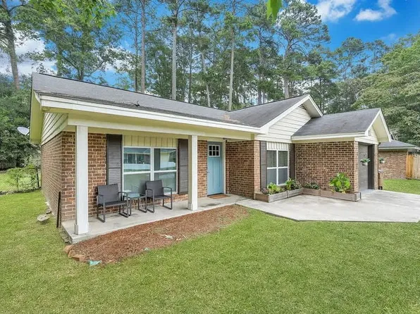 302 Manden Rd, Pooler, GA 31322