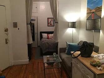 Rented by High Line NYC Realty Group