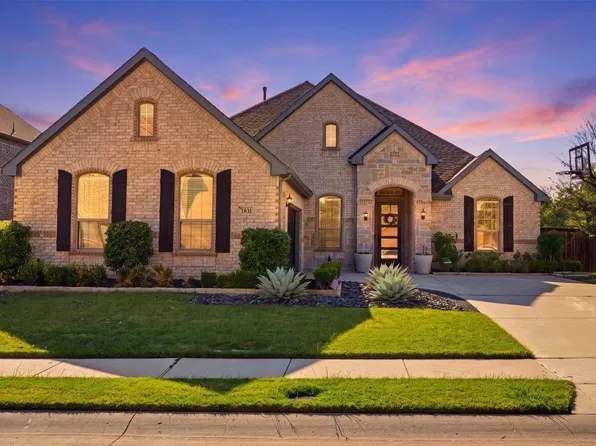 1831 Hainsworth Dr, Rockwall, TX 75087