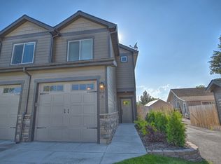 1645 Margaret St UNIT A, Missoula, MT 59801