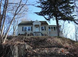 320 Salt Point Tpke, Poughkeepsie, NY 12603