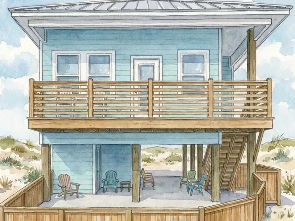 5497 State Highway 361 #36, Port Aransas, TX 78373