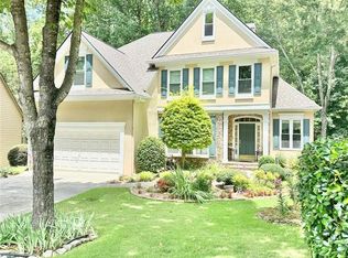 1956 Tristan Dr SE, Smyrna, GA 30080
