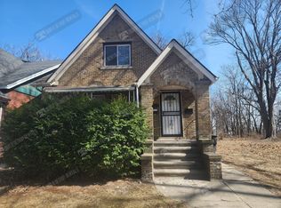 14170 Ilene St, Detroit, MI 48238