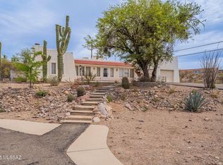 3531 W Goret Rd, Tucson, AZ 85745