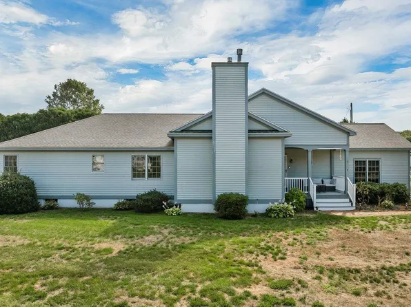 1 Old Salt Drive, Seabrook, NH 03874