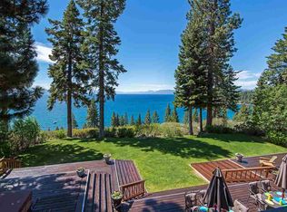 184 Rim Dr, Tahoe Vista, CA 96148