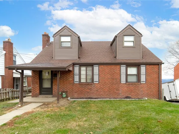 1319 Beverly Rd, McKeesport, PA 15133