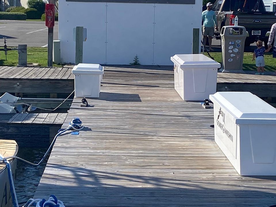 2nd image of 0 Docks Slip #80