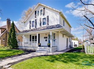 414 W Park St, Wauseon, OH 43567