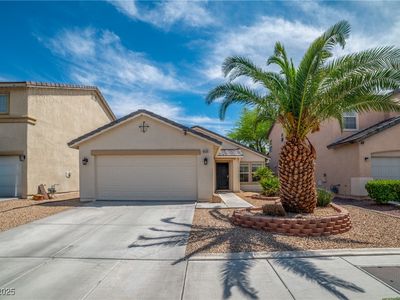 8320 Highland Ranch St, Las Vegas, NV, 89131
