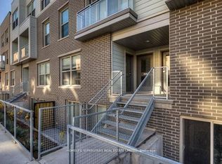62 Balsam St N #T101, Waterloo, ON N2L 3H2