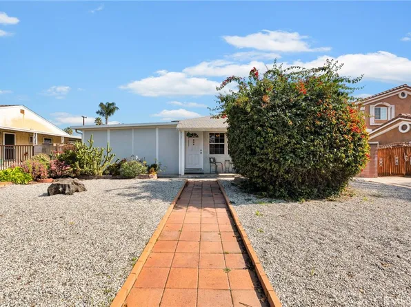 206 S Vernon Ave, Azusa, CA 91702