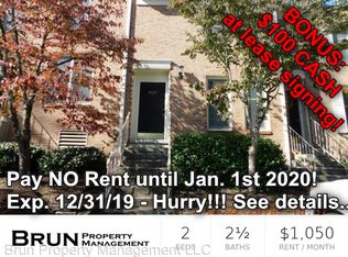 4025 Heather Ct, Knoxville, TN 37919