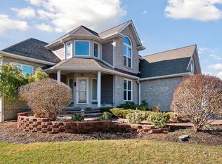 3035 W Farrand Rd, Clio, MI 48420