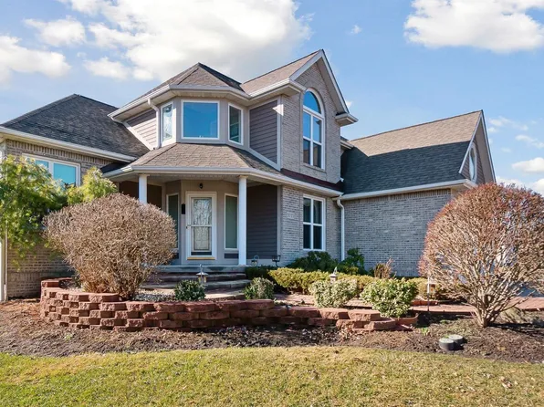 3035 W Farrand Rd, Clio, MI 48420