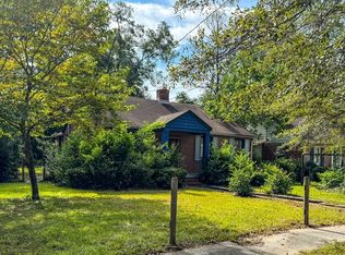 1206 Macon Ave, Macon, GA 31204