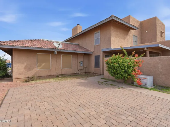 6943 W MONTEROSA Circle #1390, Phoenix, AZ 85033