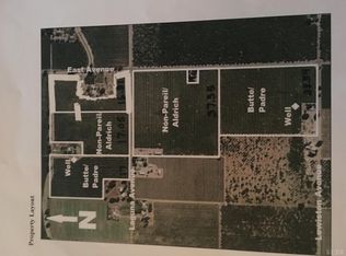 22165 S East Ave, Laton, CA 93242