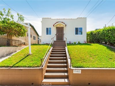 1140 S Concord St, Los Angeles, CA, 90023