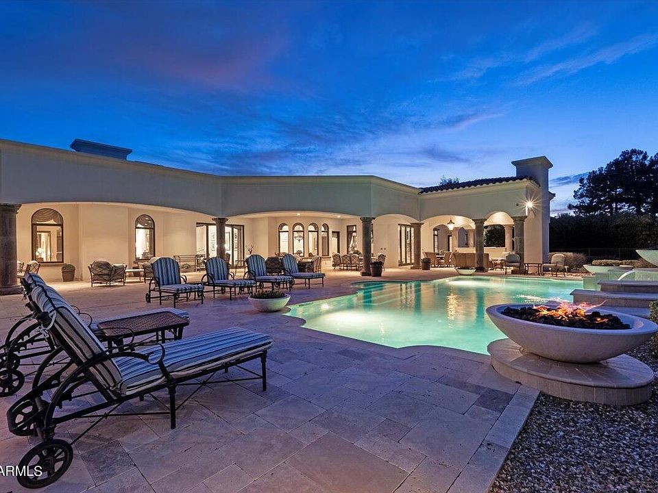 6130 E Mockingbird Ln, Paradise Valley, AZ 85253 Zillow
