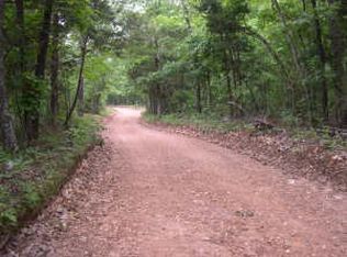 Clark Rd, Marble Falls, AR 72648