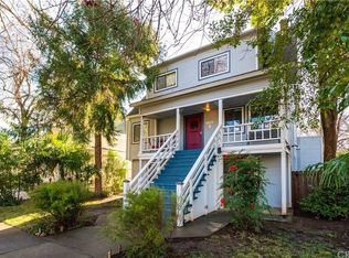 1130 Chestnut, Chico, CA 95928