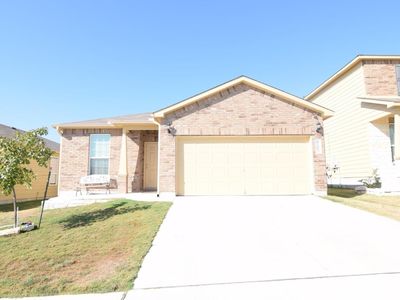 9203 Sandyford Ct, Killeen, TX, 76542