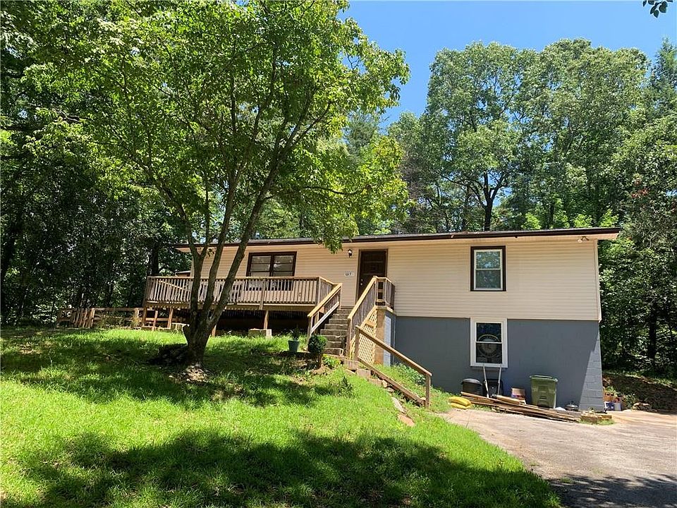 1617 Playground Rd, Walhalla, SC 29691 Zillow