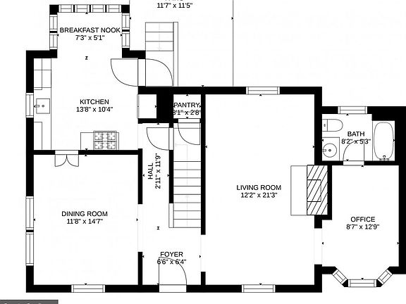 4th image of this home