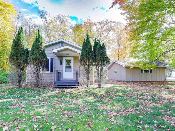 N4198 State Highway 55, White Lake, WI 54491