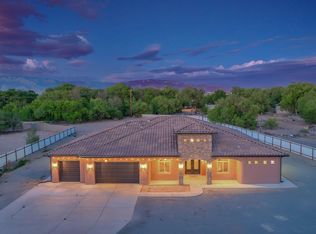 1202 Gabaldon Rd NW, Albuquerque, NM 87104