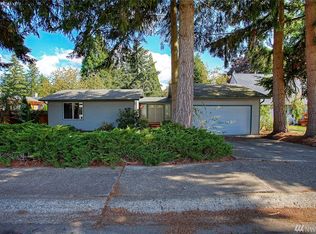 16014 132nd Pl SE, Renton, WA 98058