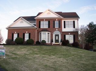 101 Dakota Dr, Danville, VA 24540