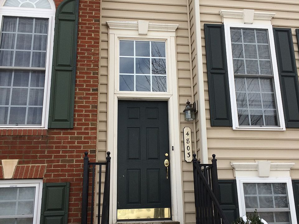 1st image of 4803 Cavallo Way