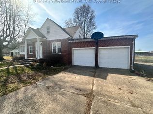 102 Mary St, New Haven, WV