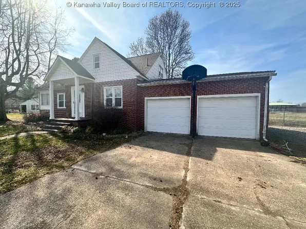 102 Mary St, New Haven, WV 25265