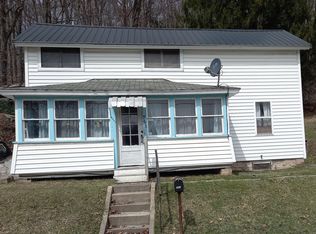 961 Friendly Acres Rd, Curwensville, PA 16833