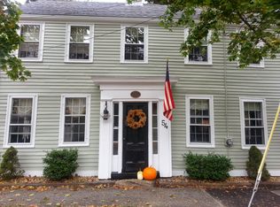 54 Ashland St, Newburyport, MA 01950