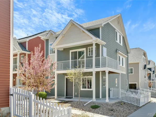 18652 E 54th Avenue, Denver, CO 80249