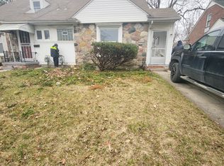 15815 Mendota St, Detroit, MI 48238