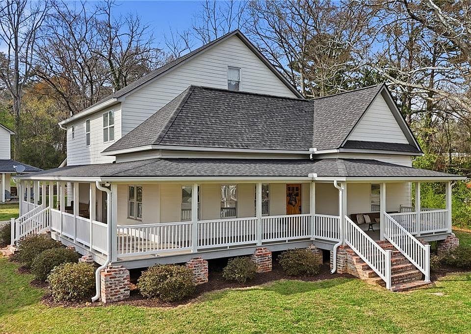 1st image of 235 Old Canton Rd