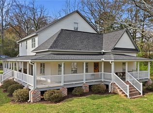 235 Old Canton Rd, Ball Ground, GA 30107