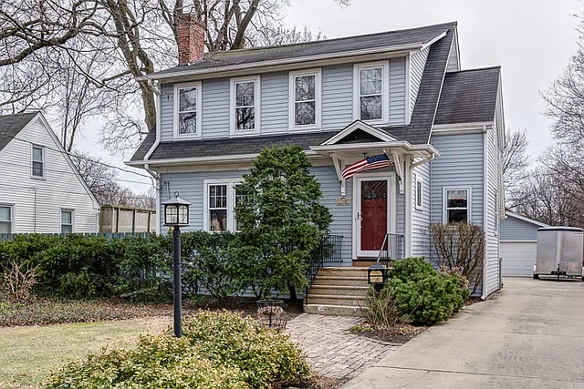 210 E Harrison Ave photo 1