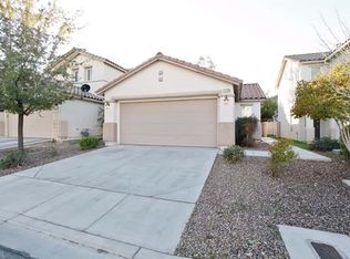 11733 Bella Luna St, Las Vegas, NV 89183