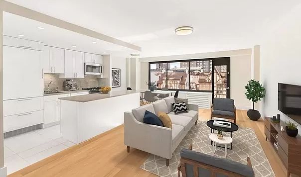 1st image of 372 Central Park W APT 8J