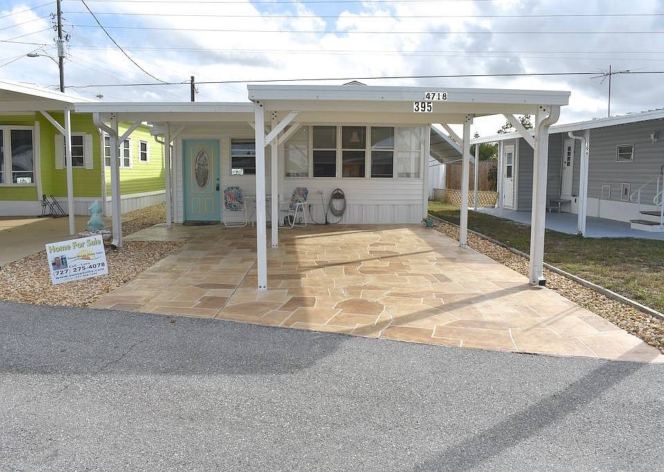 1st image of 4699 Continental Dr Lot 395