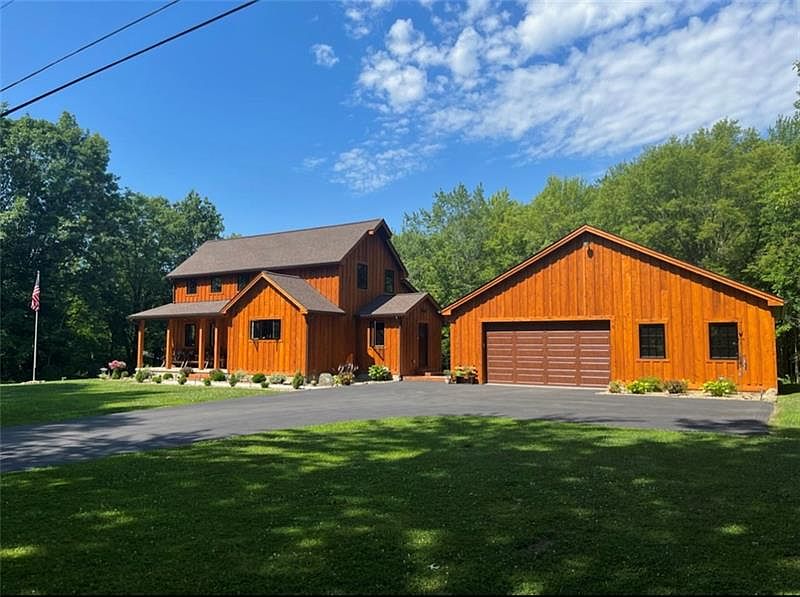 320 Greenhouse Rd, Pulaski, PA 16143 Zillow