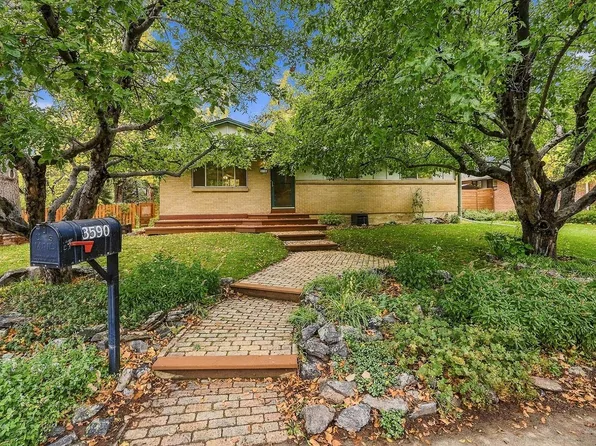 3590 Madison Ave, Boulder, CO 80303