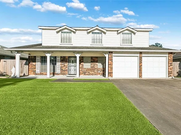 1201 Linwood Ave, Metairie, LA 70003